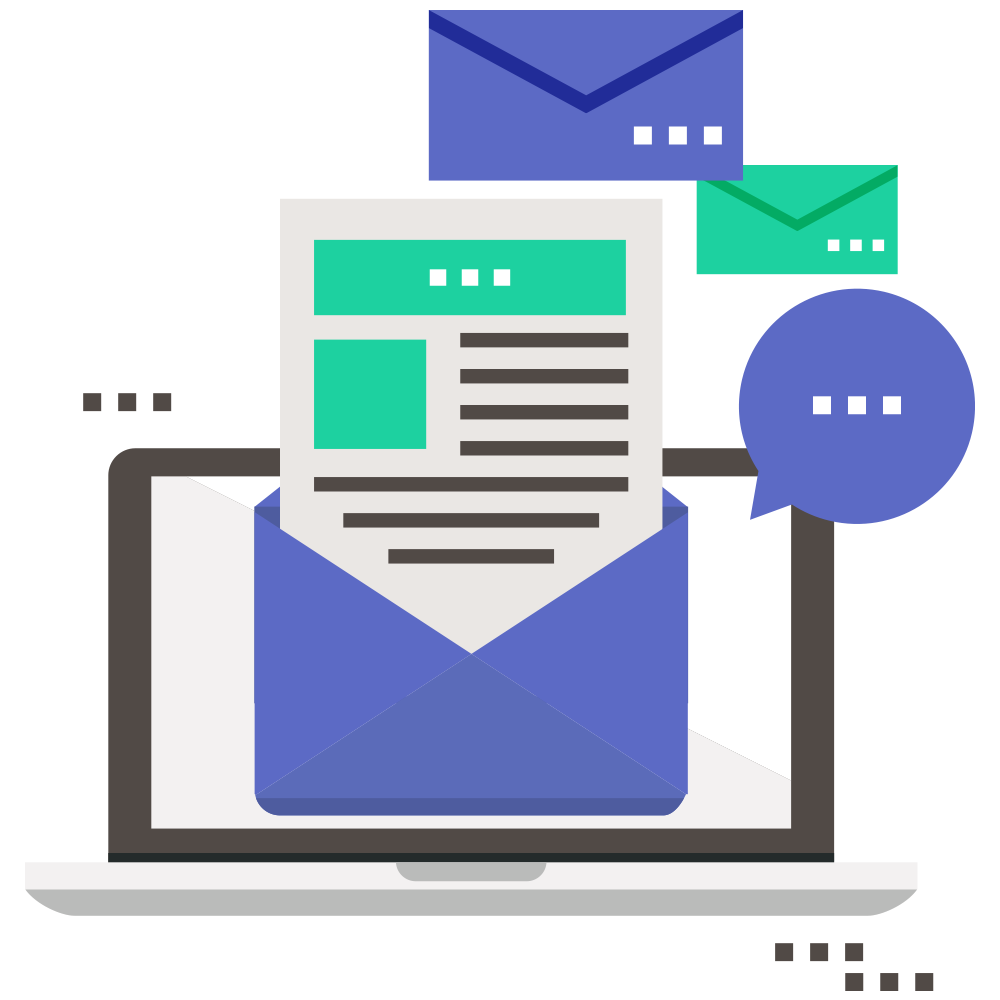 Email Icon