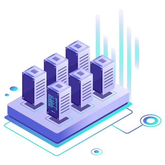 Scalable Hosting