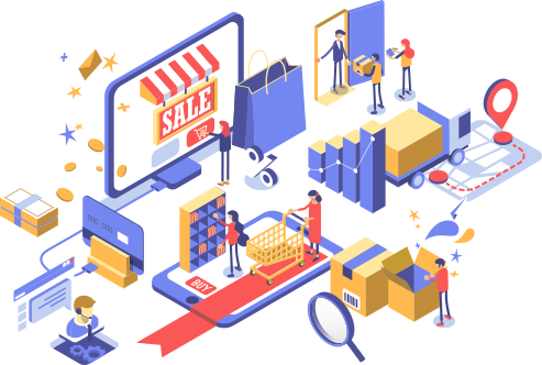 eCommerce