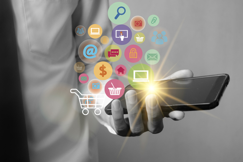 ecommerce marketing options